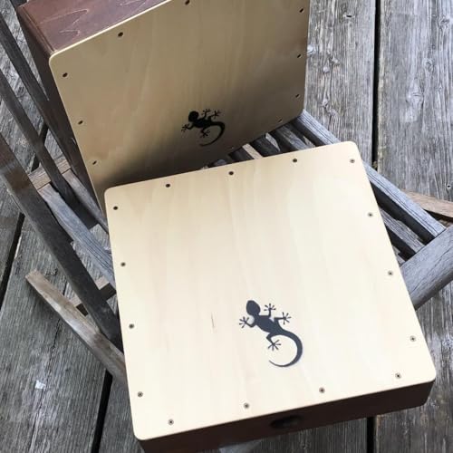 GECKO ゲッコー カホン Gecko Cajon ゲッコ カホン ローズウッド CL90A | INTRADA